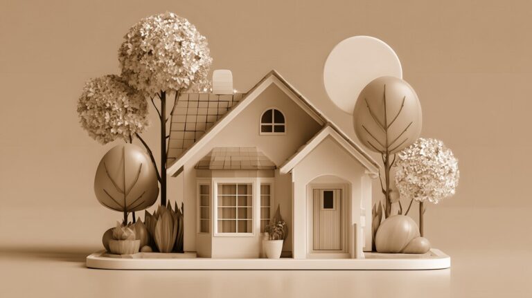 Orchard Hill neighborhood